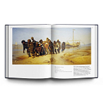 Великие музеи мира: Русский музей варинант исполнения - 2 | Loft Concept в Санкт-петербурге