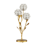 Настольная лампа в виде цветка одуванчика Hanging Dandelion варинант исполнения - 3 | Loft Concept в Санкт-петербурге