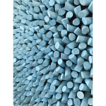 Панно "Аквамарин" варинант исполнения - 2 | Loft Concept в Санкт-петербурге