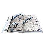 Обширная монография все работы Хадид Zaha Hadid. Complete Works 1979-Today. 2020 Edition варинант исполнения - 5 | Loft Concept в Санкт-петербурге