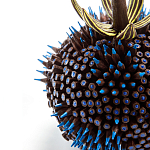 Экзотический фрукт статуэтка для интерьераTropical Fruit Pandora 7 варинант исполнения - 3 | Loft Concept в Санкт-петербурге