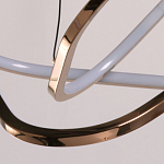 Люстра с подвесами в форме треугольников Niamh Barry варинант исполнения - 9 | Loft Concept в Санкт-петербурге