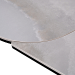 Стол обеденный раскладной керамический Dining Table Folding Ceramic варинант исполнения - 2 | Loft Concept в Санкт-петербурге