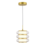 Подвесной светильник LED 16W 3000K Triple Plumpness варинант исполнения - 1 | Loft Concept в Санкт-петербурге