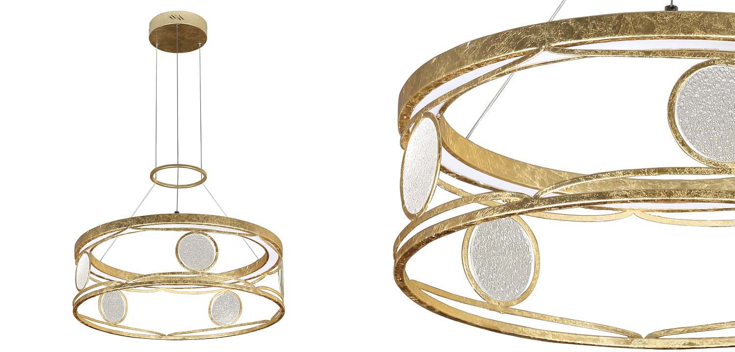 Люстра Patrice Chandelier Люстра Patrice Chandelier - Loft-Concept в Санкт-петербурге