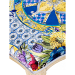 Банкетка French Seating romance of flowers варинант исполнения - 4 | Loft Concept в Санкт-петербурге