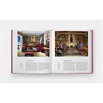 Книга Interiors: The Greatest Rooms of the Century Pink Edition варинант исполнения - 1 | Loft Concept в Санкт-петербурге