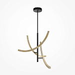 Подвесной светильник Wabi варинант исполнения - 1 | Loft Concept в Санкт-петербурге