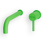 Цветной смеситель Mireda варинант исполнения - 11 | Loft Concept в Санкт-петербурге