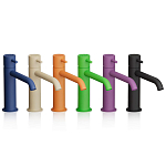 Цветной смеситель Redda варинант исполнения - 1 | Loft Concept в Санкт-петербурге