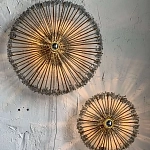 Брай Winter варинант исполнения - 3 | Loft Concept в Санкт-петербурге