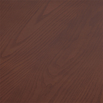 Стол круглый из массива вяза Benedict варинант исполнения - 4 | Loft Concept в Санкт-петербурге