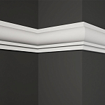 Гладкий молдинг MT-09 варинант исполнения - 1 | Loft Concept в Санкт-петербурге