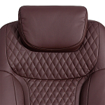 Кресло компьютерное City Chair стёганное варинант исполнения - 5 | Loft Concept в Санкт-петербурге