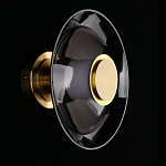 Бра настенное светодиодное Stefa 2 варинант исполнения - 3 | Loft Concept в Санкт-петербурге