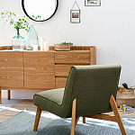 Ваза в виде бутыли TRANSPARENT FORMS 36 варинант исполнения - 9 | Loft Concept в Санкт-петербурге