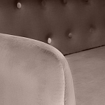 Диван двухместный Palmer Sofa варинант исполнения - 24 | Loft Concept в Санкт-петербурге