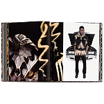 Редкое коллекционное издание Casa Cavalli Home: Celebrating the Roberto Cavalli Lifestyle Леопард варинант исполнения - 4 | Loft Concept в Санкт-петербурге