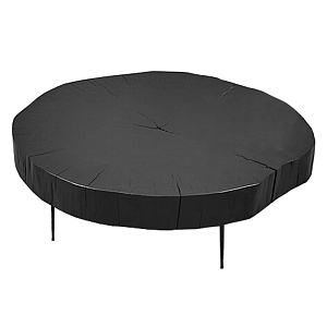 Кофейный стол Saw Cut Black Wood Coffee Table