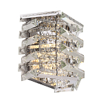 Бра в классическом хрустальном обрамлении Light Garland варинант исполнения - 7 | Loft Concept в Санкт-петербурге