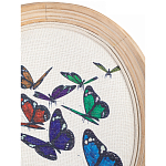 Стул French Field of butterflies варинант исполнения - 3 | Loft Concept в Санкт-петербурге