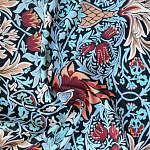 Мебельная ткань Гобелен мульти цвет 140 см T3-34 варинант исполнения - 2 | Loft Concept в Санкт-петербурге