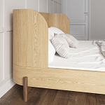 Кровать «Тасмания» варинант исполнения - 3 | Loft Concept в Санкт-петербурге