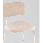 Стул Chao бежевый  варинант исполнения - 2 | Loft Concept в Санкт-петербурге