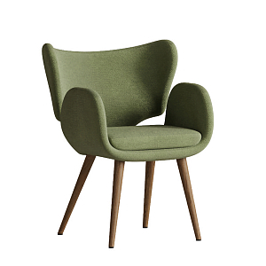 Стул Madina Green