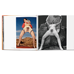 Подарочный Альбом Фото ню The Big Book of Pussy 18+ варинант исполнения - 5 | Loft Concept в Санкт-петербурге