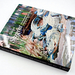 Подарочная Книга художник John Singer Sargent: Figures and Landscapes, 1914-1925 варинант исполнения - 2 | Loft Concept в Санкт-петербурге