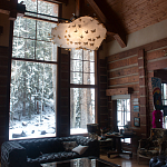 Светильник Alien Stone варинант исполнения - 3 | Loft Concept в Санкт-петербурге