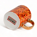 Кружка Seletti Spaghetti варинант исполнения - 2 | Loft Concept в Санкт-петербурге