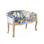 Диван Macareno варинант исполнения - 2 | Loft Concept в Санкт-петербурге