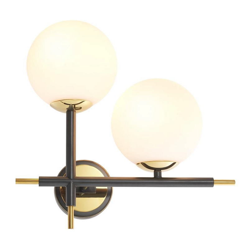  Eichholtz Wall Lamp Senso Right     - | Loft Concept 