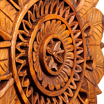 Панно из дерева Tracery Panel With Trees варинант исполнения - 2 | Loft Concept в Санкт-петербурге