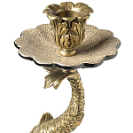 Подсвечник Candleholder Triton Atlanta варинант исполнения - 3 | Loft Concept в Санкт-петербурге