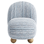 Кресло Wakonda варинант исполнения - 2 | Loft Concept в Санкт-петербурге