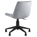 Кресло для рабочего стола Sheilly Grey варинант исполнения - 5 | Loft Concept в Санкт-петербурге