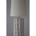 Настольная лампа «Bone #3» варинант исполнения - 2 | Loft Concept в Санкт-петербурге