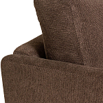 Диван Brown fibers варинант исполнения - 5 | Loft Concept в Санкт-петербурге