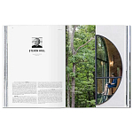 Книга 100 Contemporary Houses Jodidio Philip варинант исполнения - 8 | Loft Concept в Санкт-петербурге