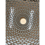 Люстра параметрическая «HIVE» варинант исполнения - 3 | Loft Concept в Санкт-петербурге