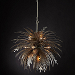 Люстра в виде цветка Hanging Flowers варинант исполнения - 4 | Loft Concept в Санкт-петербурге