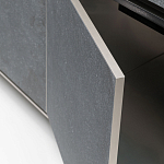 Летняя кухня из камня HELIOS Dada Engenereed Kitchen варинант исполнения - 5 | Loft Concept в Санкт-петербурге