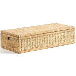 Корзина под кровать Evette Wicker Under Bed Basket варинант исполнения - 1 | Loft Concept в Санкт-петербурге