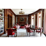 Книга Bold: the interiors of drake anderson Drake Jamie, Anderson Caleb варинант исполнения - 4 | Loft Concept в Санкт-петербурге