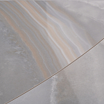 Стол обеденный раскладной керамический Dining Table Folding Ceramic варинант исполнения - 3 | Loft Concept в Санкт-петербурге