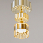 Подвесной светильник Level C 3000К 12ВТ варинант исполнения - 5 | Loft Concept в Санкт-петербурге