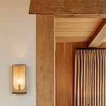 Бра настенное из бетона Rustic Charm варинант исполнения - 3 | Loft Concept в Санкт-петербурге